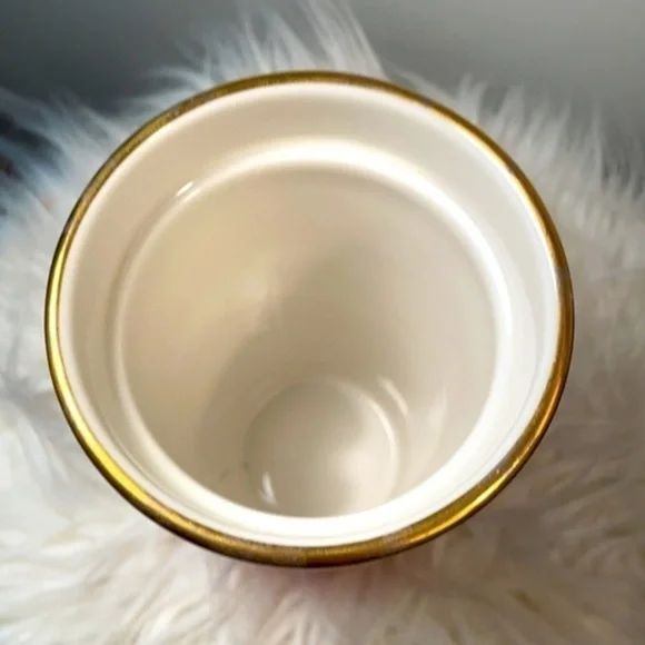 STARBUCKS | Starbucks Red Holiday Christmas Tumbler Ceramic Travel Mug ☕️ - Picture 3 of 5